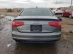 2016 Audi A4 Premium Plus S-Line