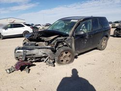 Salvage cars for sale at Amarillo, TX auction: 2005 Saturn Vue