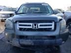 2008 Honda Pilot EXL