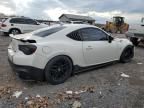 2017 Toyota 86 Base