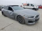 2023 BMW 840I