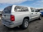 2005 Dodge Dakota Quad SLT