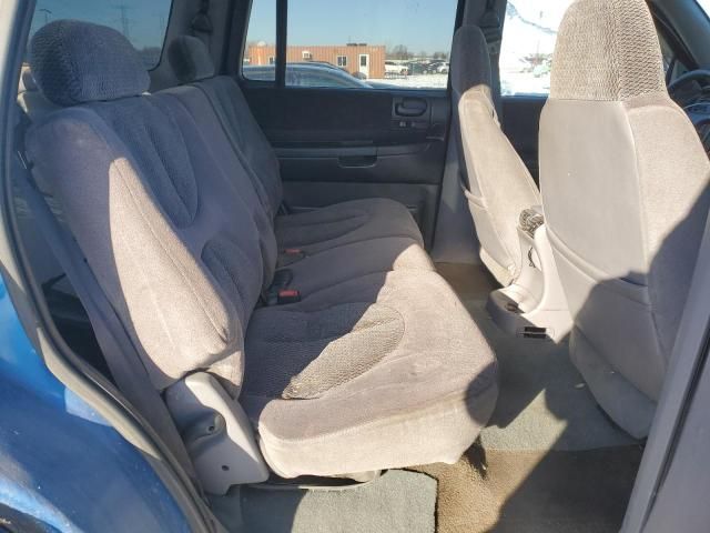 1998 Dodge Durango