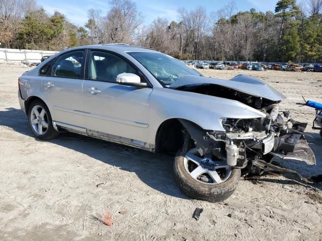 2008 Volvo S40 2.4I