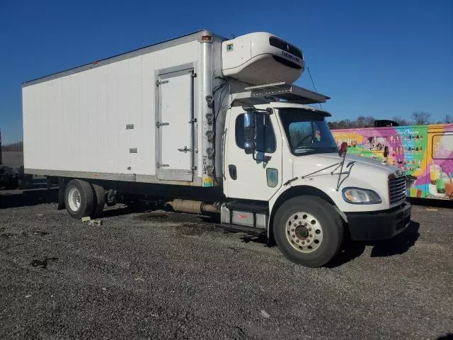 2017 Freightliner M2 106 Medium Duty