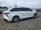 2023 Toyota Sienna Limited