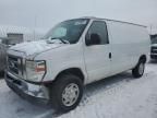 2010 Ford Econoline E350 Super Duty Van