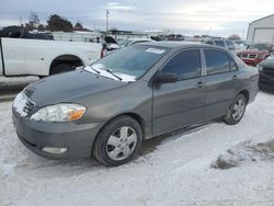 2007 Toyota Corolla CE en venta en Nampa, ID