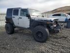 2009 Jeep Wrangler Unlimited Rubicon