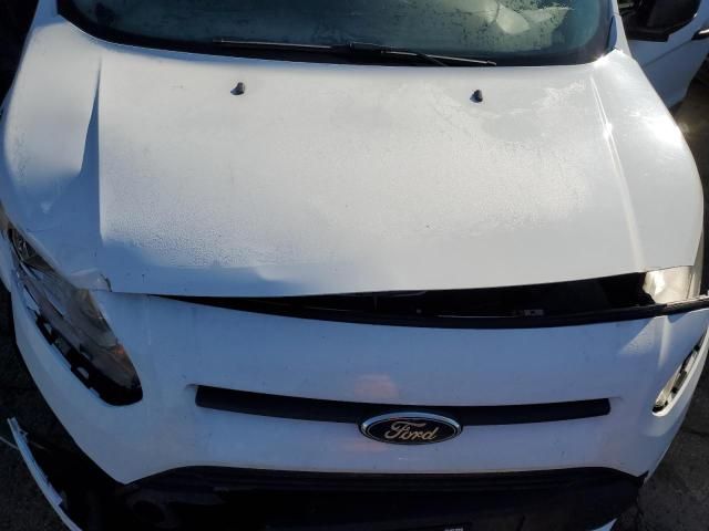 2016 Ford Transit Connect XLT