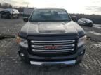 2015 GMC Canyon SLE