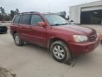 2002 Toyota Highlander