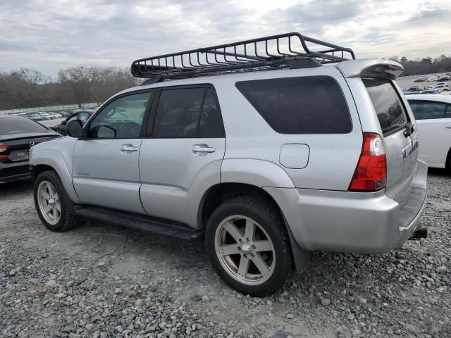 2006 Toyota 4runner SR5