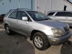 1999 Lexus RX 300