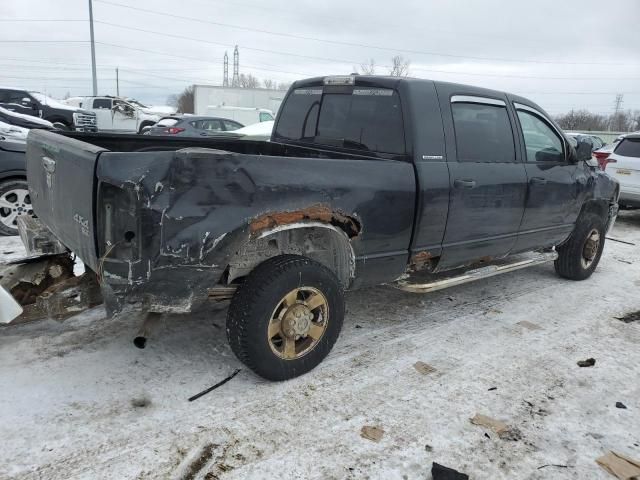 2006 Dodge RAM 2500