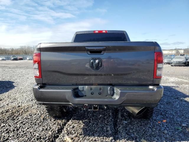 2021 Dodge RAM 2500 BIG Horn