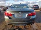 2011 BMW 535 XI