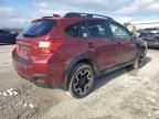 2016 Subaru Crosstrek Limited