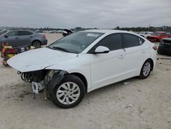 2018 Hyundai Elantra SE en venta en Houston, TX