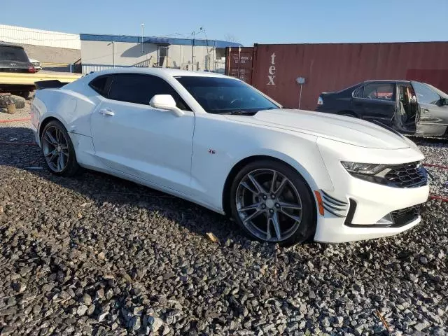 2019 Chevrolet Camaro LS