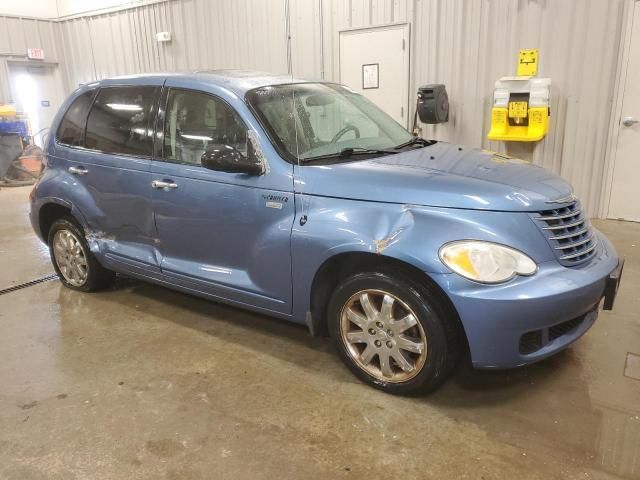 2007 Chrysler PT Cruiser Touring