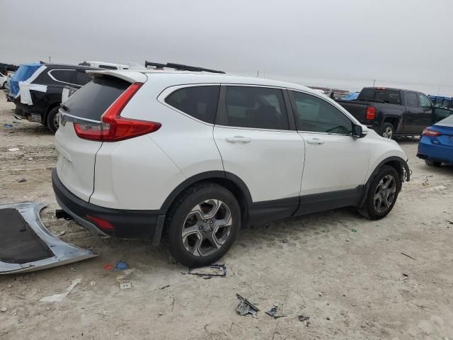 2019 Honda CR-V EXL