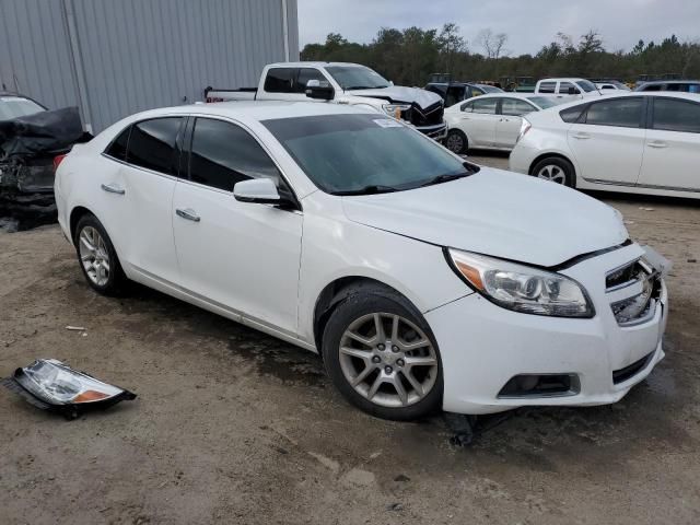 2013 Chevrolet Malibu 1LT