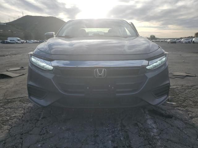 2019 Honda Insight LX