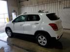 2018 Chevrolet Trax 1LT