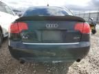 2008 Audi A4 2.0T