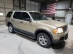 2003 Ford Explorer XLT