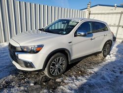 2016 Mitsubishi Outlander Sport ES en venta en Albany, NY