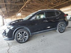 2019 Nissan Rogue S en venta en Phoenix, AZ