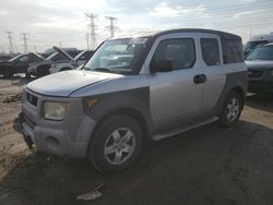 2003 Honda Element EX en venta en Elgin, IL