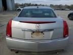 2008 Cadillac CTS