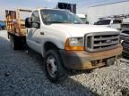 2000 Ford F450 Super Duty