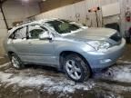 2005 Lexus RX 330