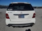 2006 Mercedes-Benz ML 350