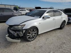 2013 Lexus GS 350 en venta en Haslet, TX