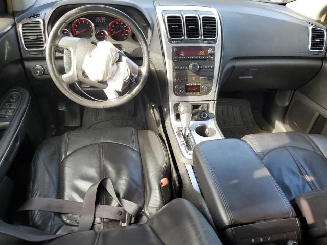 2008 GMC Acadia SLT-1