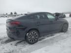 2020 BMW X6 XDRIVE40I