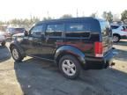 2007 Dodge Nitro SXT