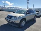 2010 GMC Acadia SLE