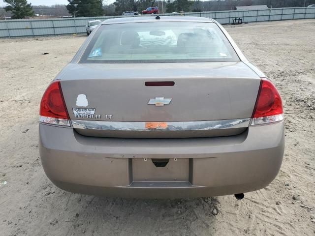 2006 Chevrolet Impala LT