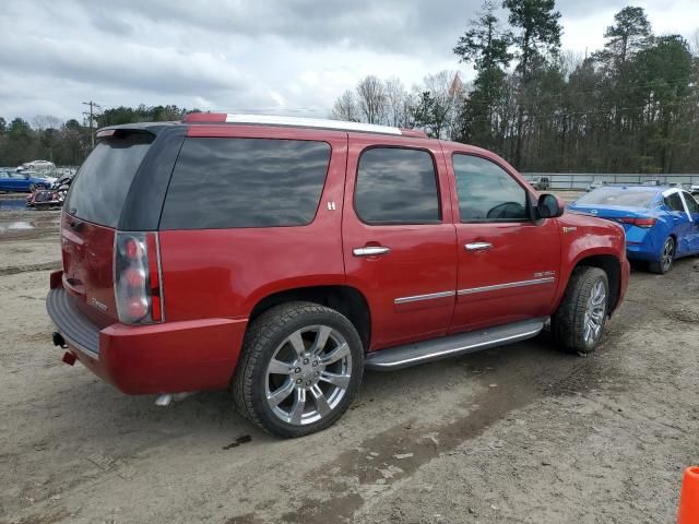 2012 GMC Yukon Denali Hybrid