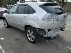 2008 Lexus RX 400H