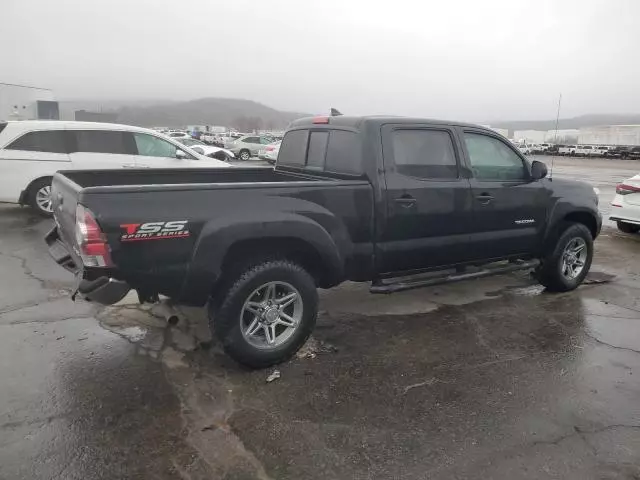 2014 Toyota Tacoma Double Cab Long BED