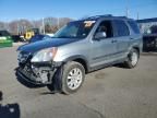 2006 Honda CR-V EX