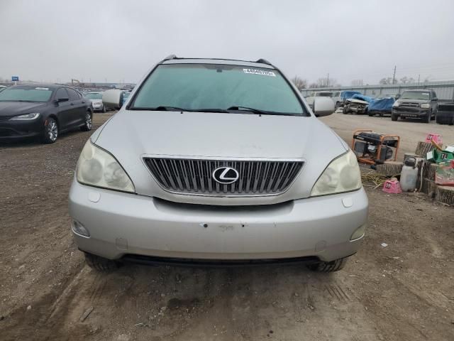 2005 Lexus RX 330