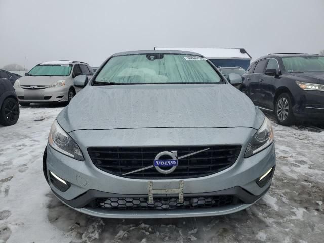 2018 Volvo S60 Dynamic